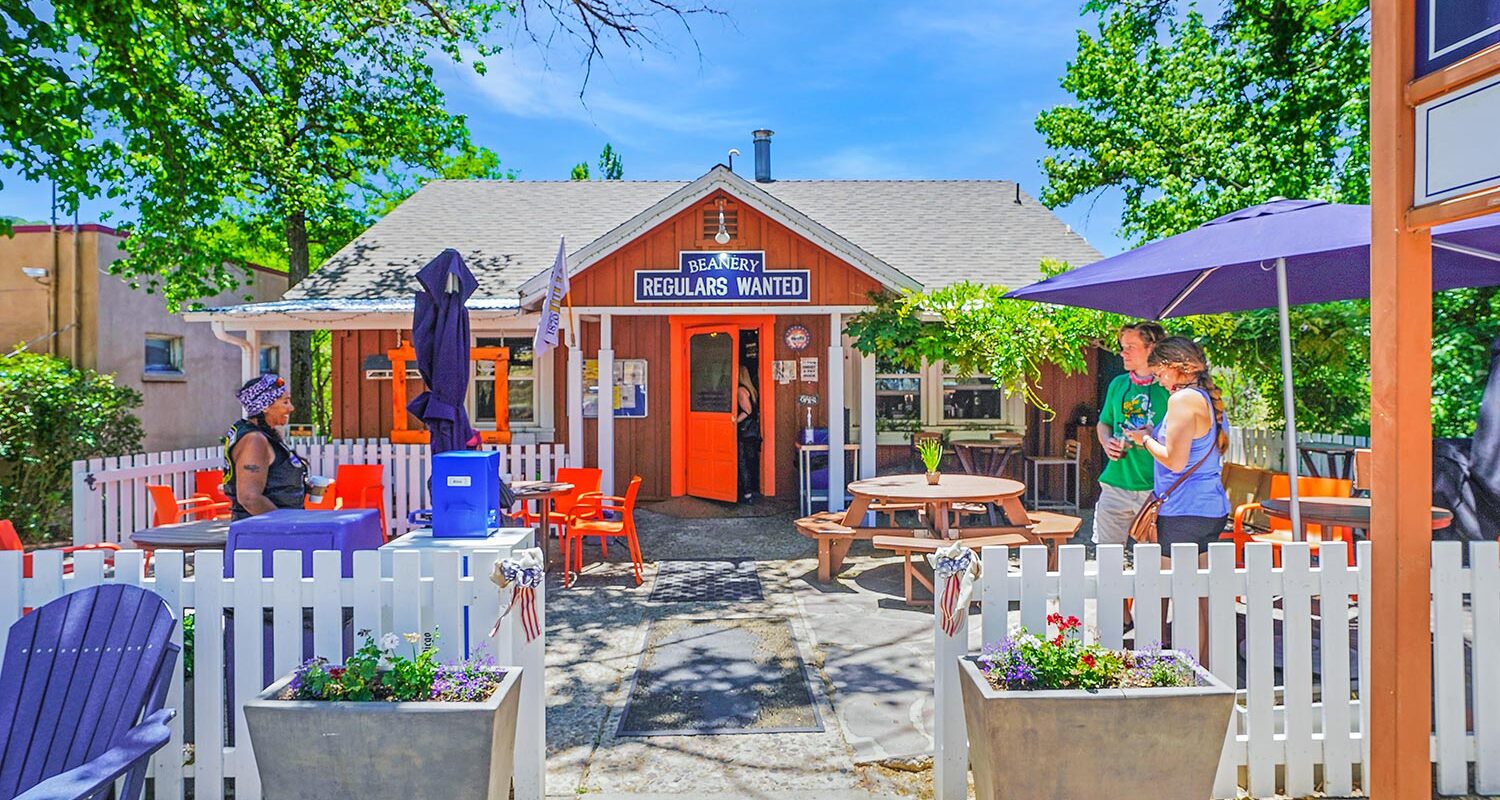 Restaurants